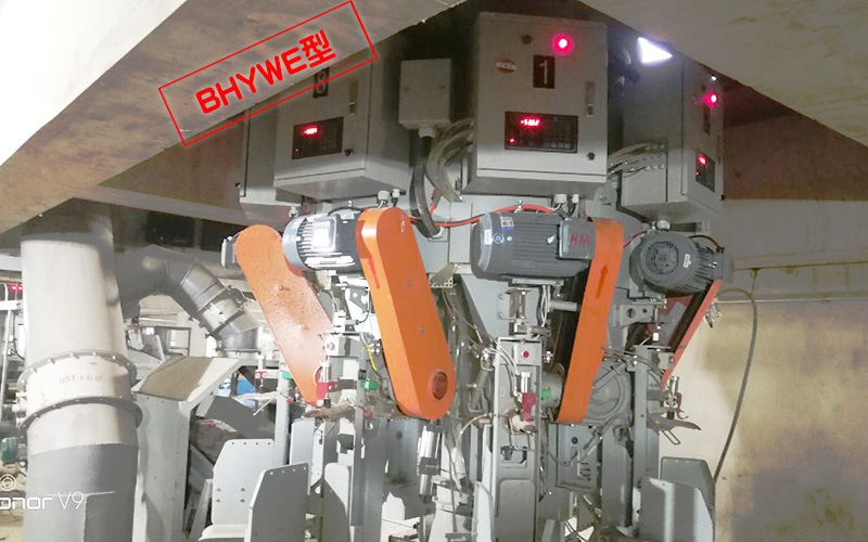 任氏BHYWE型